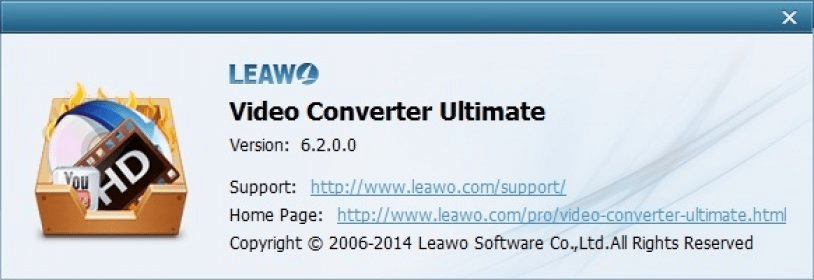 leawo video converter ultimate for mac